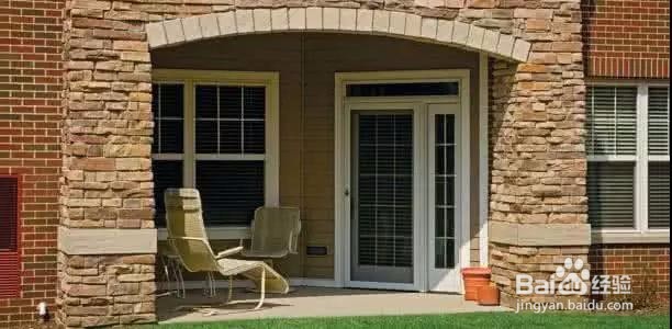 什么装修风格应该配什么门窗，你知道吗？