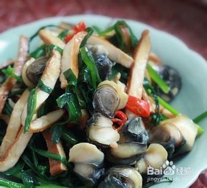 野生田螺的手工捕捉技术（含清洗方法）