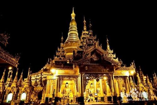 缅甸之旅小勐拉维加斯赌城的游客寥寥