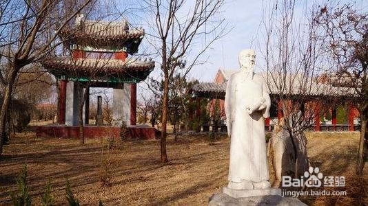 沧州附近好玩的旅游景点有哪些