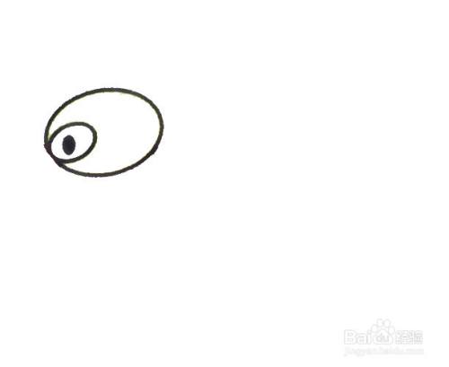 漫画版麻雀的画法 百度经验