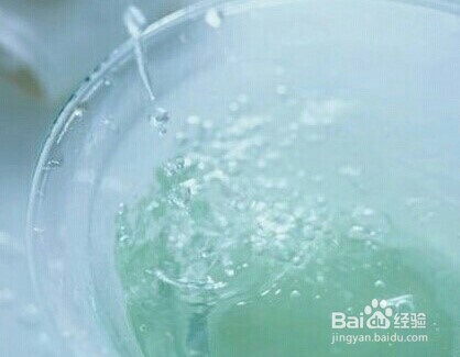 白醋洗脸的注意事项,get起来