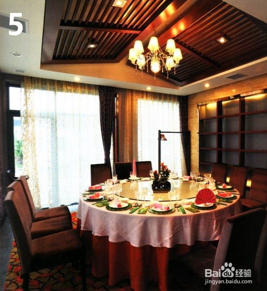 餐馆怎么点餐合理