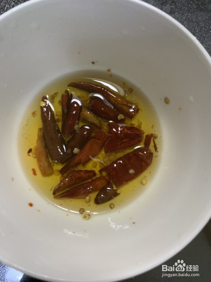就该这样做凉拌豆干
