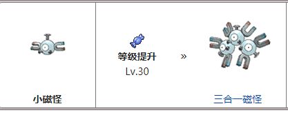 自爆磁怪怎么进化 百度经验 自爆磁怪怎么进化 百度经验