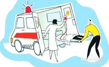 发生煤气中毒如何快速抢救