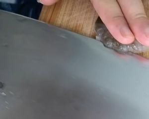 黄金蝴蝶虾的做法