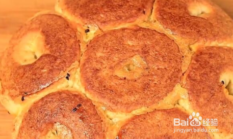 燕麦片里打2个鸡蛋，还能做出这样的美食