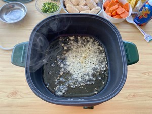 可乐鸡翅玉米煲怎么做好吃