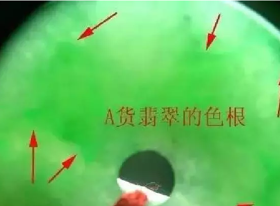 如何辨别翡翠的真假