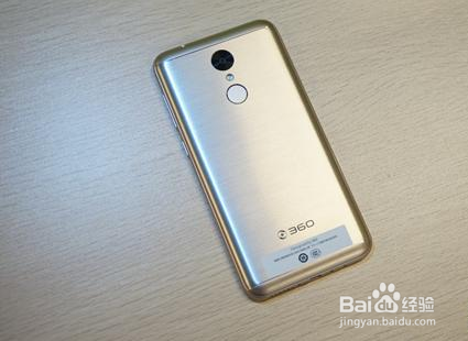 360N5手机开箱图赏:真正的性价比