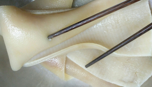 皮冻的正确做法有哪些