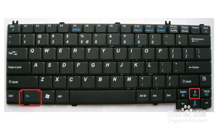 3种方法调节win10系统电脑屏幕的亮度