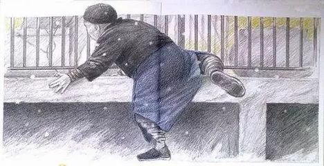 朱自清先生的“背影”读后感（50字左右）