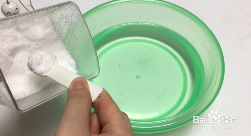 开水太烫了,教你简单一招,3分钟快速变凉