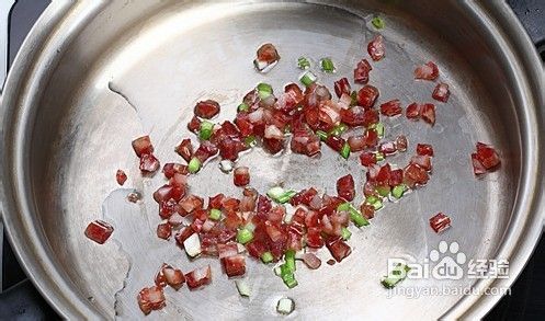 三个小窍门做出美味隔夜饭