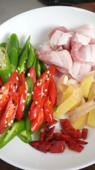 干锅土豆片怎么做?