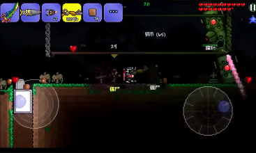 泰拉瑞亚雕像有什么用？