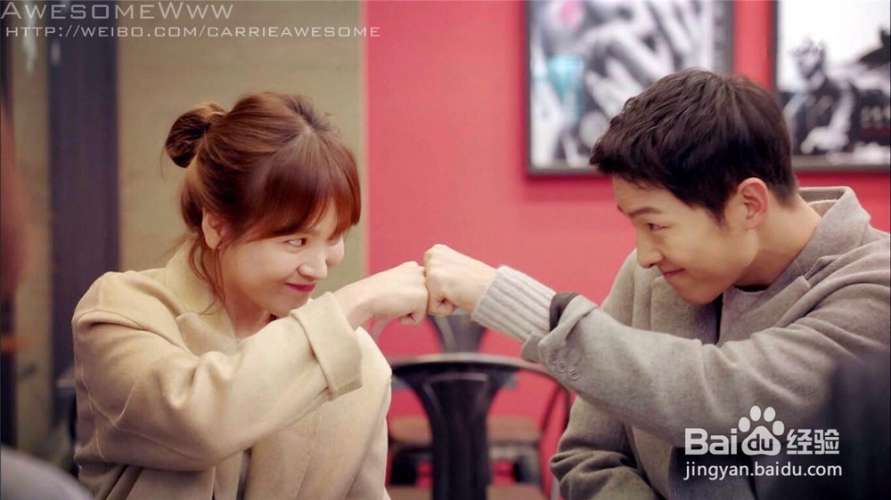 怎样才算恋爱的最好状态?