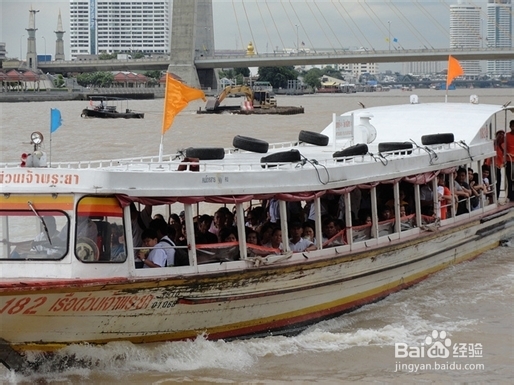 泰国曼谷旅游提示