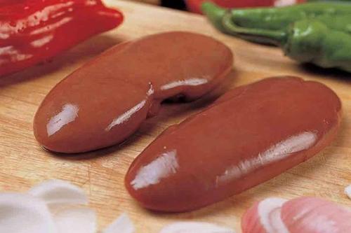 猪腰怎么才能洗干净