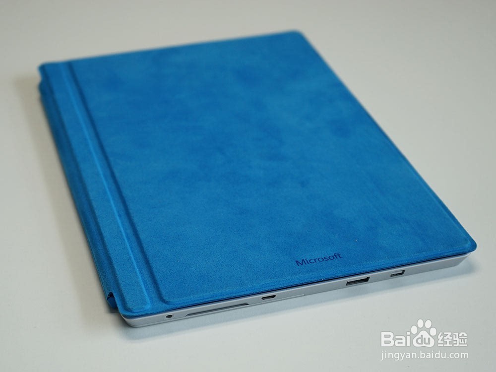 Surface 3体验评测:出差办公就带这个