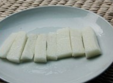 山药可以和金针菇一起吃吗