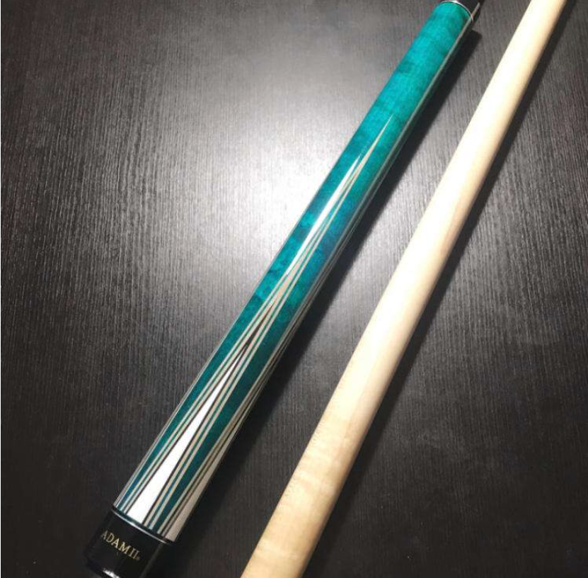 日本品牌的台球杆有什么