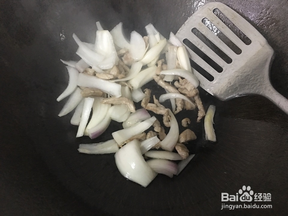 应该这样做蚝油平菇