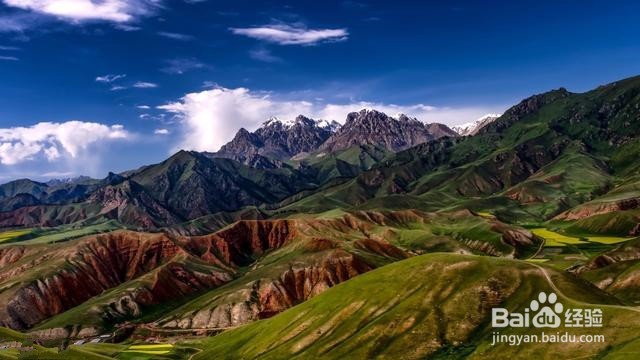 卓尔山旅游攻略