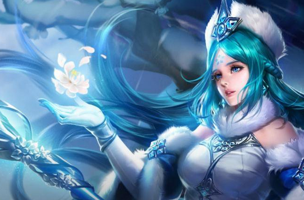 王者荣耀王昭君怎么出装好 王昭君最强出装顺序搭配