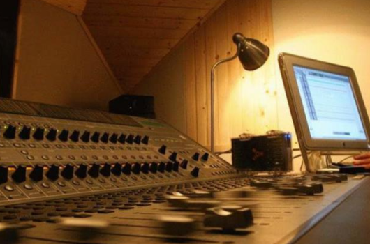 音频剪辑软件哪个好