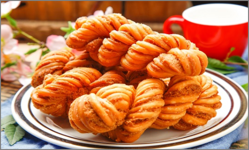 运城特产有哪些