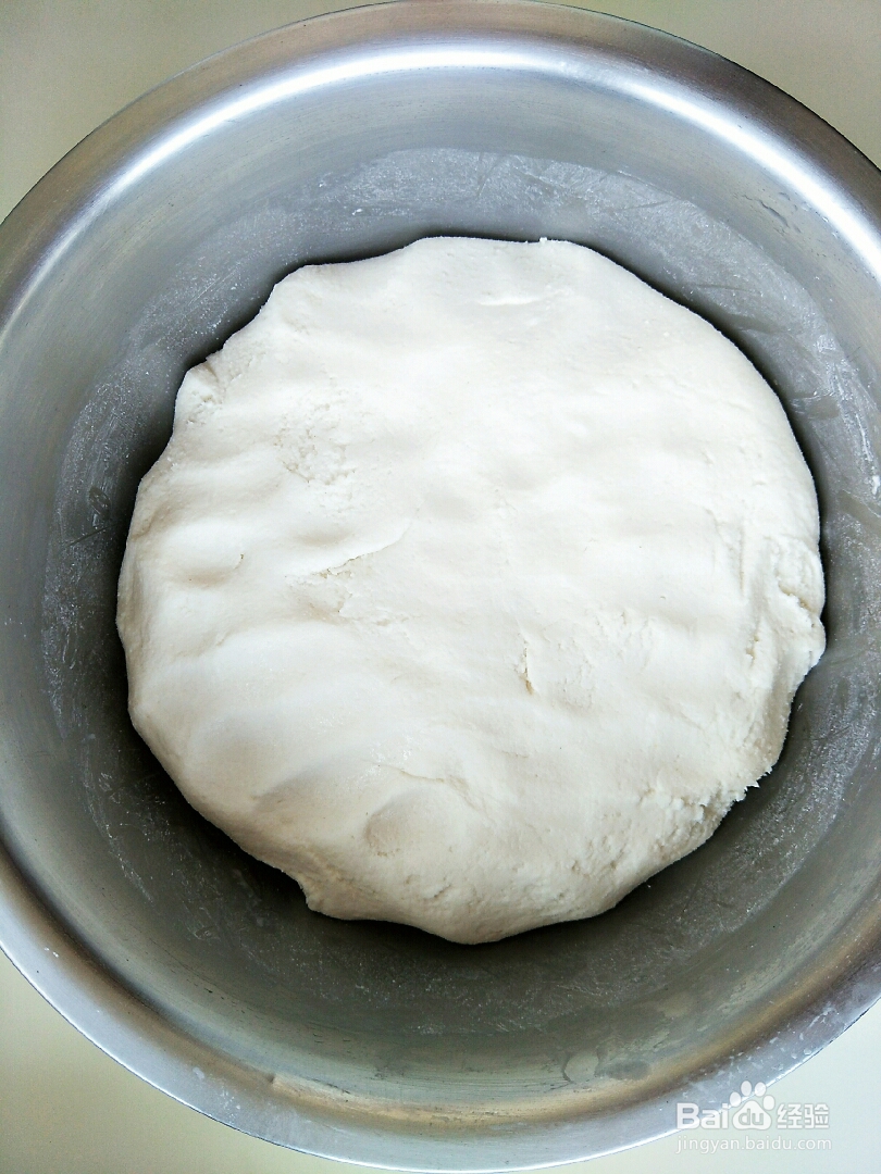 诱惑味蕾的枣年糕