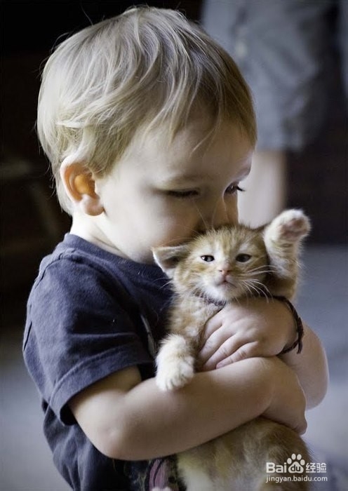 如何培养孩子？：[4]生活方面