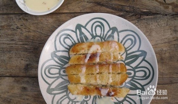 简单易做的早餐有哪些