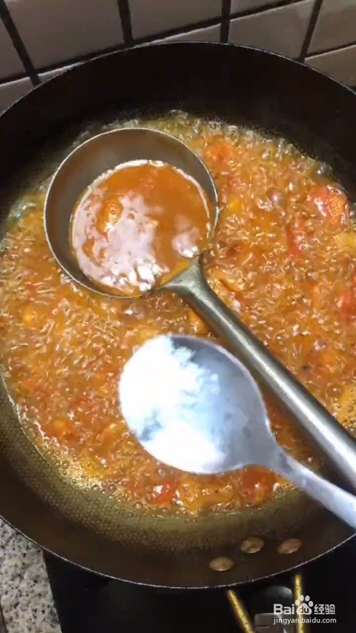 如何制作好喝的酸汤鱼