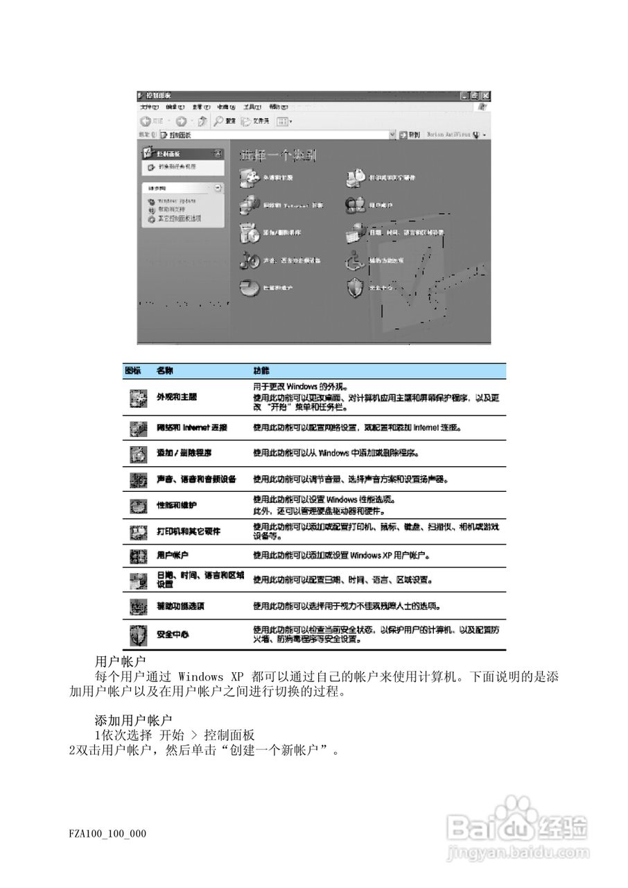 Founder方正A100笔记本电脑电脑使用说明书:[3]