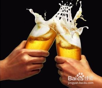 夏季喝酒有什么好处
