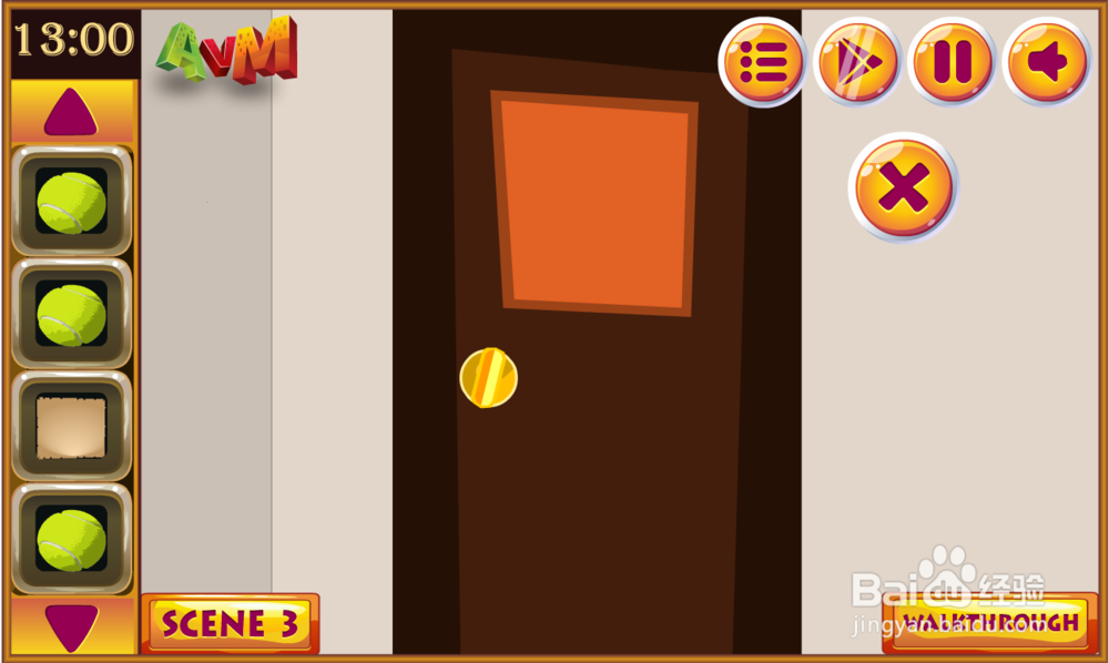 寻找丢失的南瓜攻略