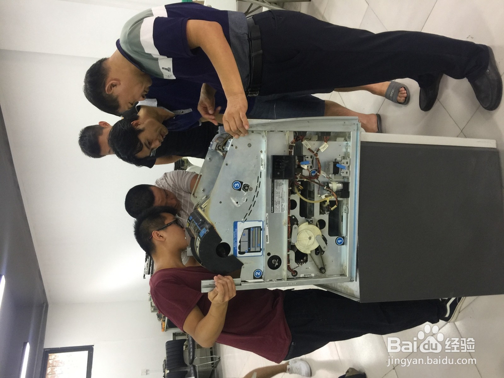 学好医疗器械维修技术重要性