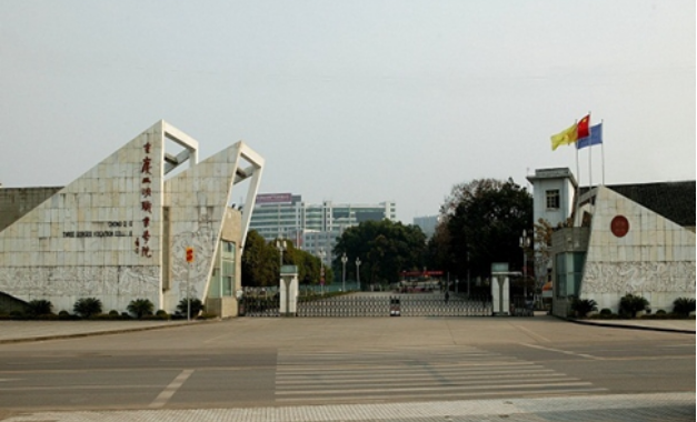 重庆有哪些好大学