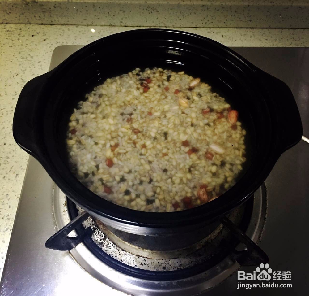 孕妇喝什么粥好且有营养呢