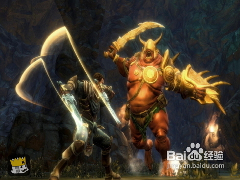 《阿玛拉王国:惩罚》单机游戏视频解说经验分享