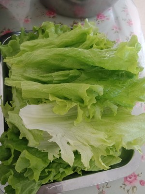 适合烤肉配的菜有哪些