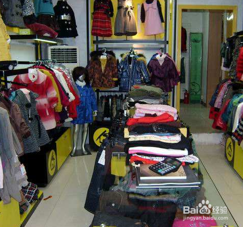 经营童装店压货怎么办