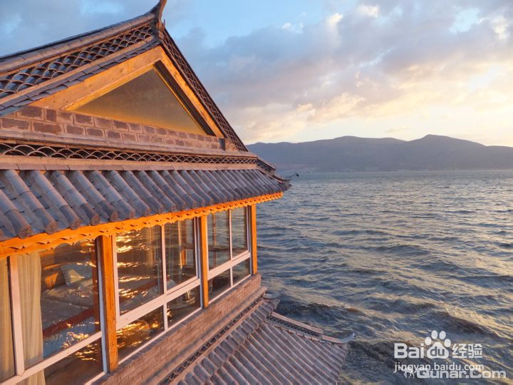 大理洱海旅游住宿攻略推荐！