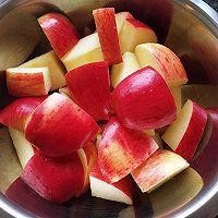 家庭自制冻干水果