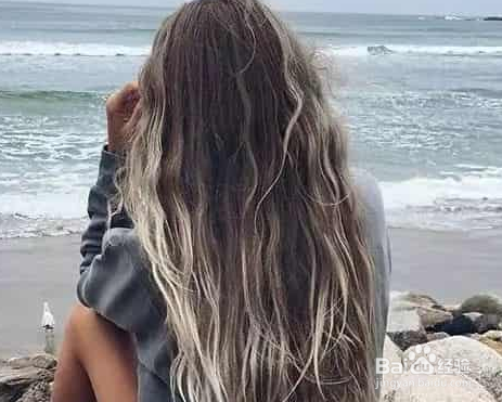 预防脱发的方法