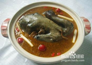 经期喝什么汤好